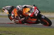 The 2006 Chinese Grand Prix played host to Dani Pedrosa's first race win